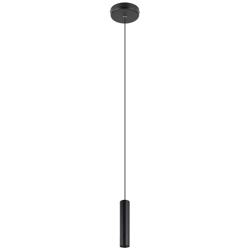 LED-Pendelleuchte 'Almudaina' 480 lm warmweiß Ø 4 x 110 cm