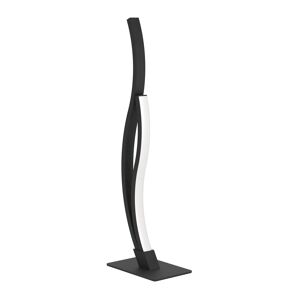 LED-Tischleuchte 'Grisolia' schwarz x 45,5 cm
