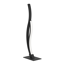 LED-Tischleuchte 'Grisolia' schwarz  x 45,5 cm