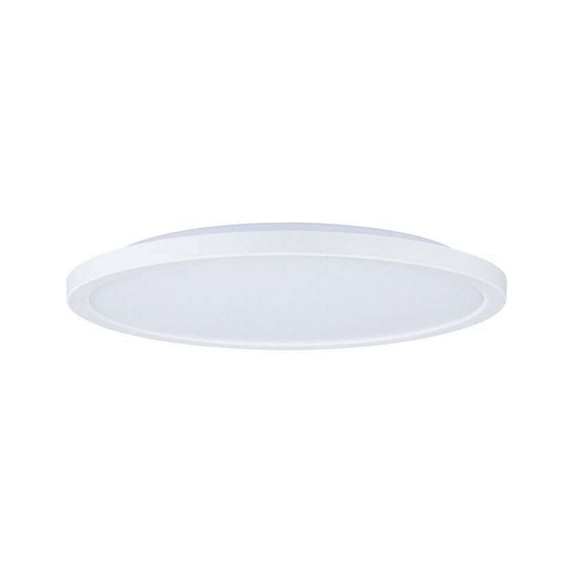 LED-Deckenleuchte 'Atria Shine' weiß 21 W Ø 29 cm