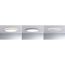 LED-Deckenleuchte 'Atria Shine' weiß 21 W Ø 29 cm
