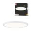 LED-Deckenleuchte 'Atria Shine' weiß 21 W Ø 29 cm