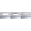 LED-Deckenleuchte 'Atria Shine' weiß 21 W Ø 29 cm
