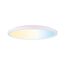 LED-RGB-Deckenleuchte 'Atria Shine' weiß 19 W Ø 29 cm