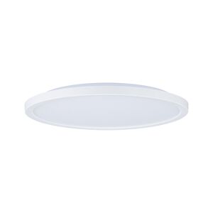 LED-RGB-Deckenleuchte 'Atria Shine' weiß 19 W Ø 29 cm