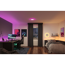 LED-RGB-Deckenleuchte 'Atria Shine' weiß 19 W Ø 29 cm