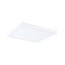 LED-Panel 'Atria Shine' 16 W 29,3 x 29,3 cm Weiß