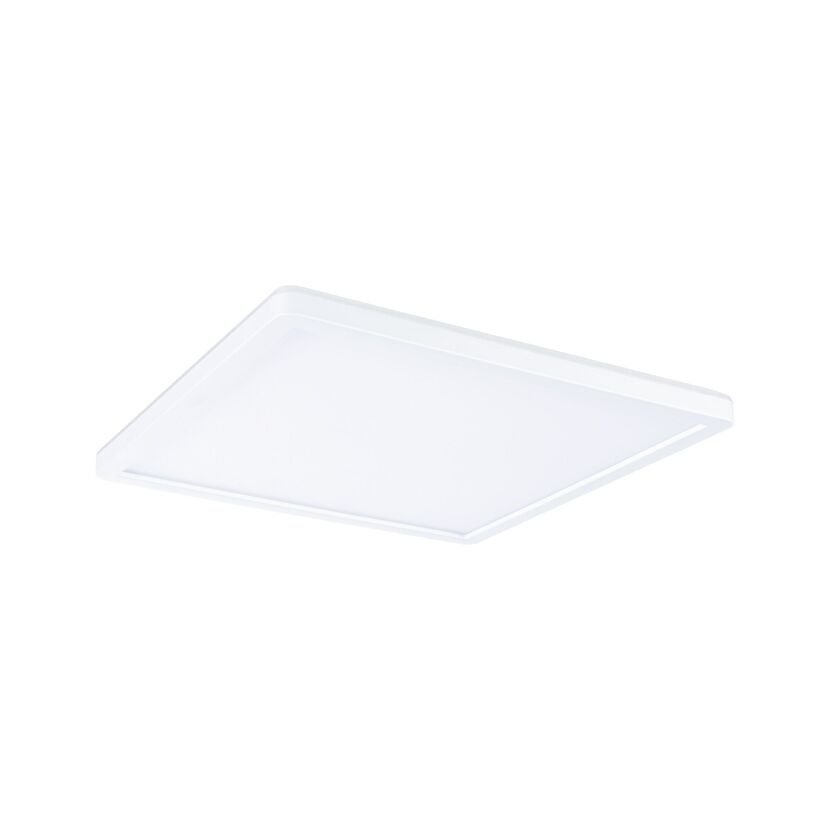 LED-Panel 'Atria Shine' 16 W 29,3 x 29,3 cm Weiß