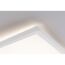 LED-Panel 'Atria Shine' 16 W 29,3 x 29,3 cm Weiß