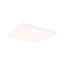 LED-Panel 'Atria Shine' 16 W 29,3 x 29,3 cm Weiß