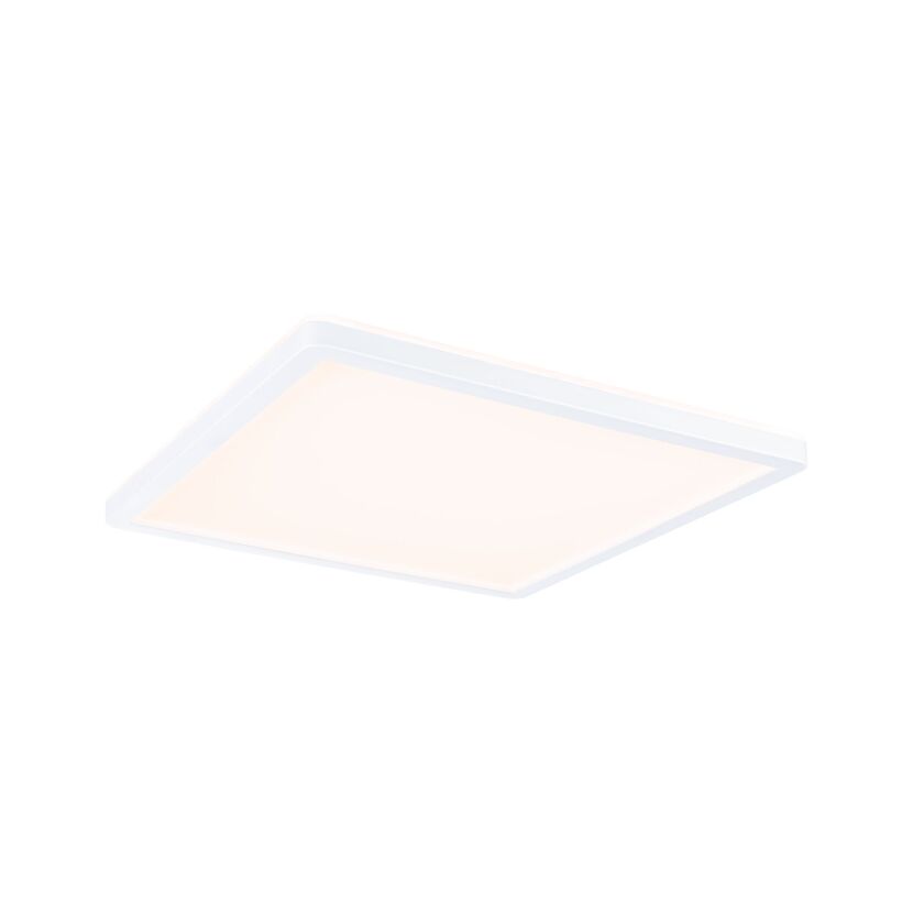 LED-Panel 'Atria Shine' 16 W 29,3 x 29,3 cm Weiß