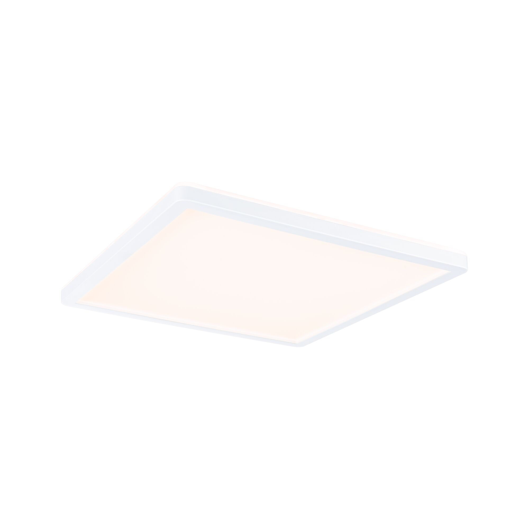 LED-Panel 'Atria Shine' 16 W 29,3 x 29,3 cm Weiß + product picture