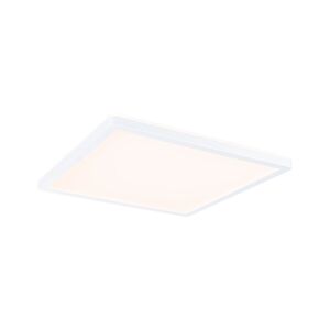 LED-Panel 'Atria Shine' 16 W 29,3 x 29,3 cm Weiß