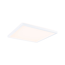 LED-Panel 'Atria Shine' 16 W 29,3 x 29,3 cm Weiß