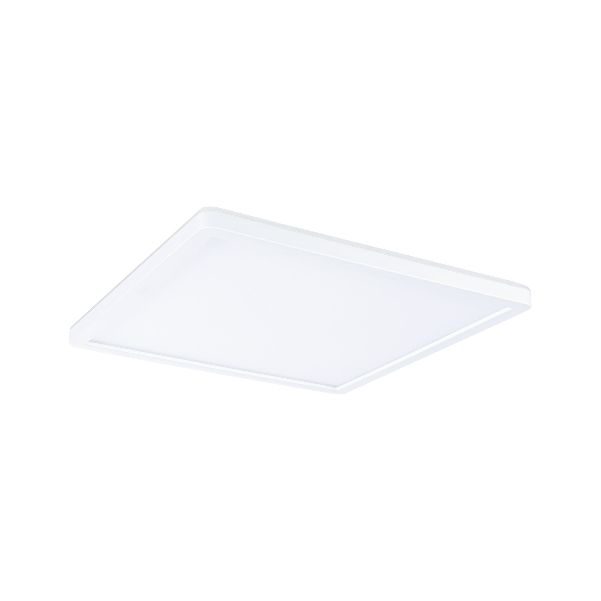 LED-Panel 'Atria Shine' 16 W 29,3 x 29,3 cm Weiß + product picture