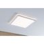 LED-Panel 'Atria Shine' 16 W 29,3 x 29,3 cm Weiß