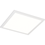 LED-Panelleuchte 'Lea' weiß 29,5 x 29,5 cm