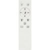 LED-Panel 'Lea' dimmbar 18 W 1950 lm RGB - tunable white 29,5 x 5,8 x 29,5 cm