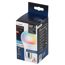 Smarte LED-Lampe E27 4,9 W 470 lm