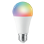 Smarte LED-Lampe E27 9 W 806 lm
