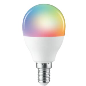 Smarte LED-Lampe E14 4,9 W 470 lm