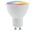 LED-Reflektorlampe mit Farbwechsel