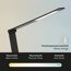 Schreibtischlampe mit Farbtemperaturwechsel
