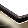 LED-Panel 'Tava' dimmbar 36 W 4800 lm warmweiß bis tageslichtweiß 20 x 3 x 98 cm