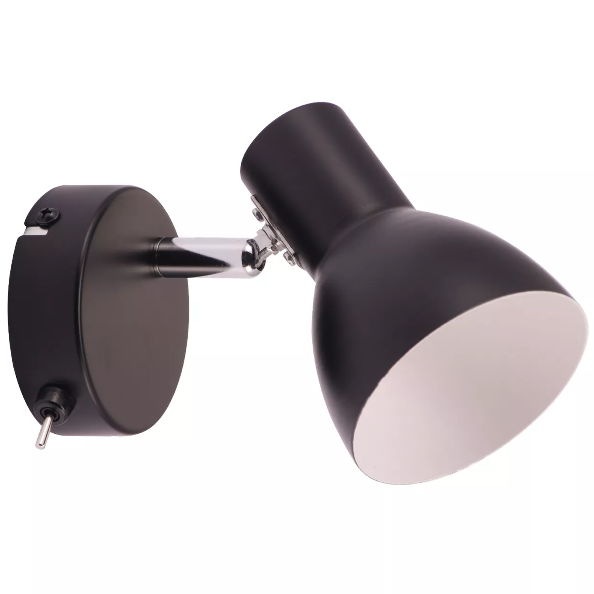 Spot 'Svenja' 1-flammig E14 11 cm