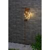 Solar-Laterne Fee mit LED Beleuchtung
