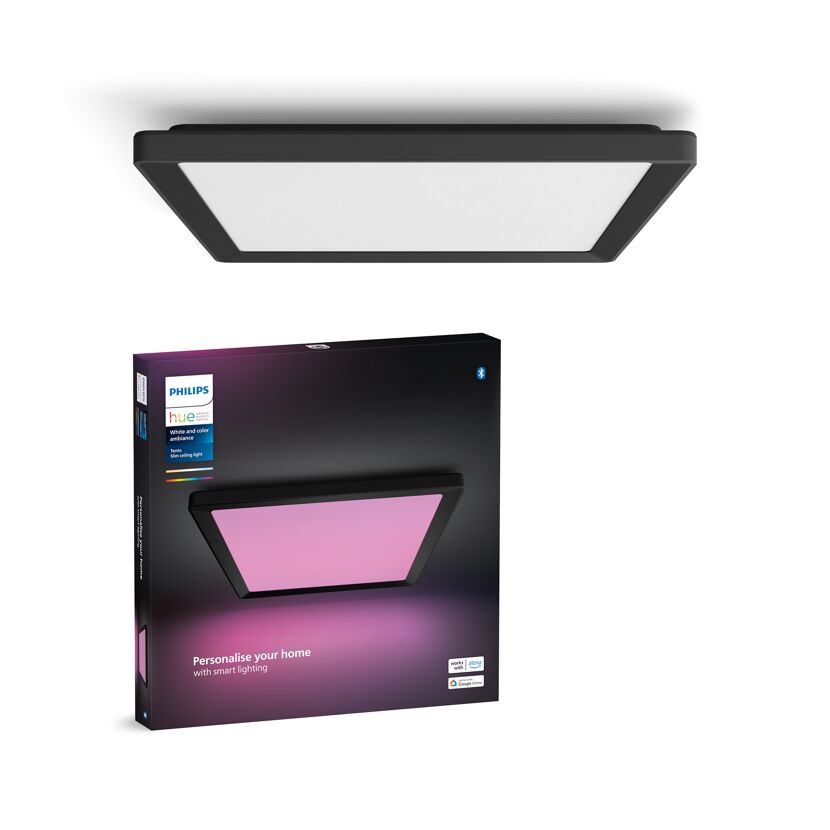 Philips Hue Smarte Deckenleuchte