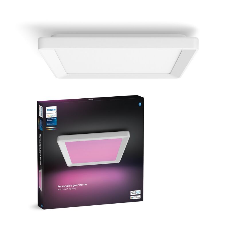 Philips Hue Tento smarte Deckenleuchte