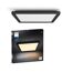 Philips Hue LED Deckenleuchte eckig