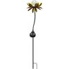 Solarleuchte Blume