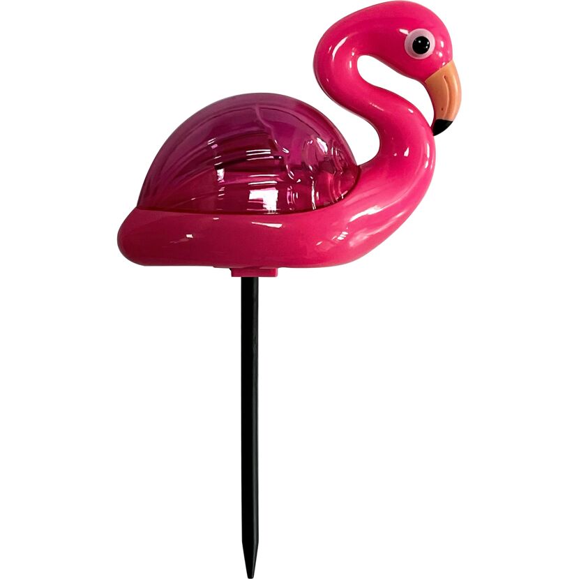 Solar-Spießlampe 17,7 cm