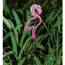 Solar-Dekolicht 'Neon' Flamingo pink