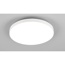 LED-Deckenleuchte 'Spica' weiß 18 W Ø 27 cm