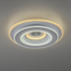 LED-CCT-Deckenleuchte 'Tolago' weiß Ø 40 cm