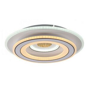 LED-CCT-Deckenleuchte 'Tolago' weiß Ø 40 cm