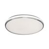 LED-Deckenleuchte 'Shining Frame' 18 W 2100 lm neutralweiß Ø 33 x 4,5 cm