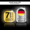 LED-Deckenleuchte 'Shining Frame' 24 W 2800 lm neutralweiß Ø 37 x 4 cm