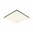 LED-Deckenleuchte 'Shining Frame' Ø 27 cm Aluminium 15 W