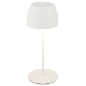 LED-Tischlampe 'Serina Mini' dimmbar 2,5 W 150 lm warmweiß Ø 8 x 20 cm