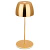 LED-Tischlampe 'Serina Mini' dimmbar 2,5 W 150 lm warmweiß Ø 8 x 20 cm