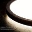 LED-Panelleuchte 'Move' Ø 24 x 3 cm 16W 1900 lm matt-schwarz