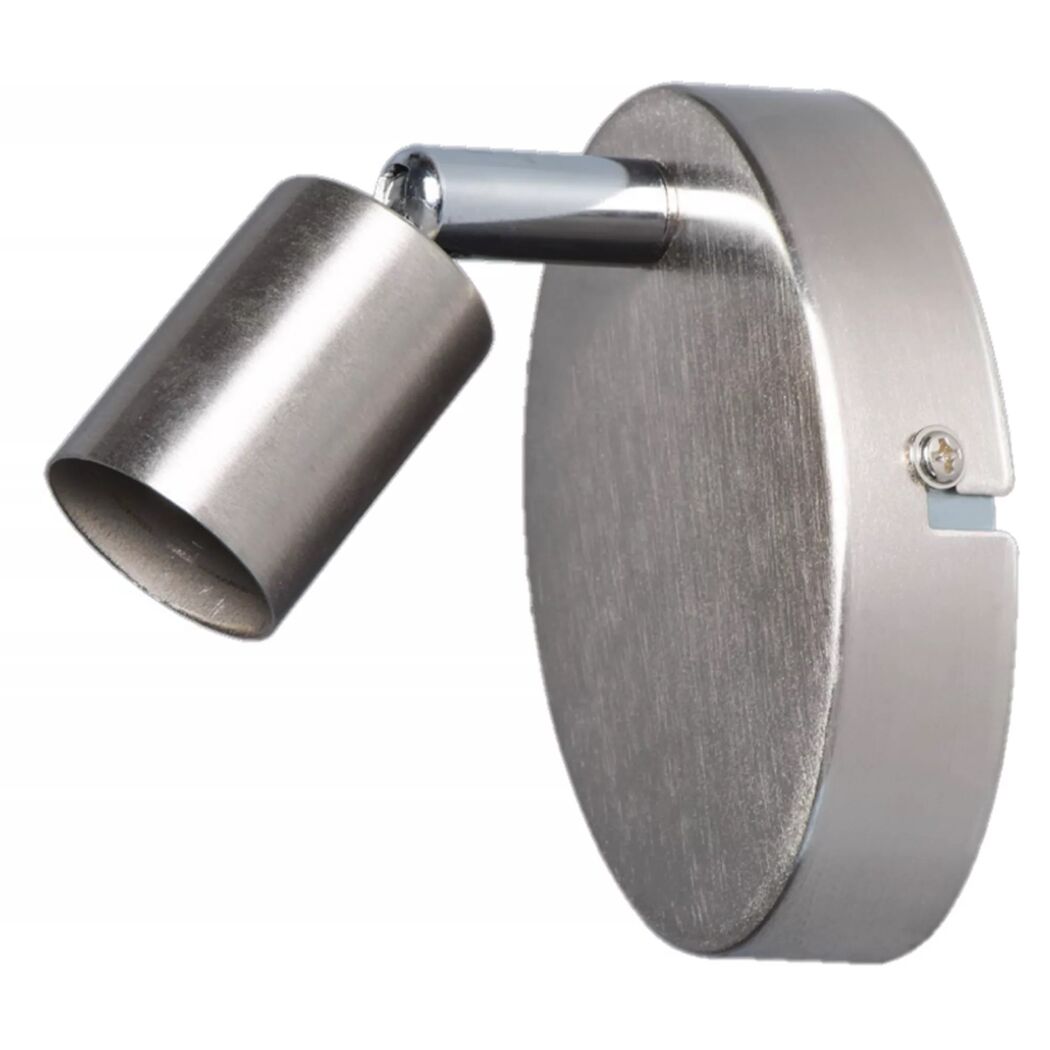 LED-Spot 'Laura' 1-flammig GU10 50 W Ø 6,4 x 10,5 x 7 cm