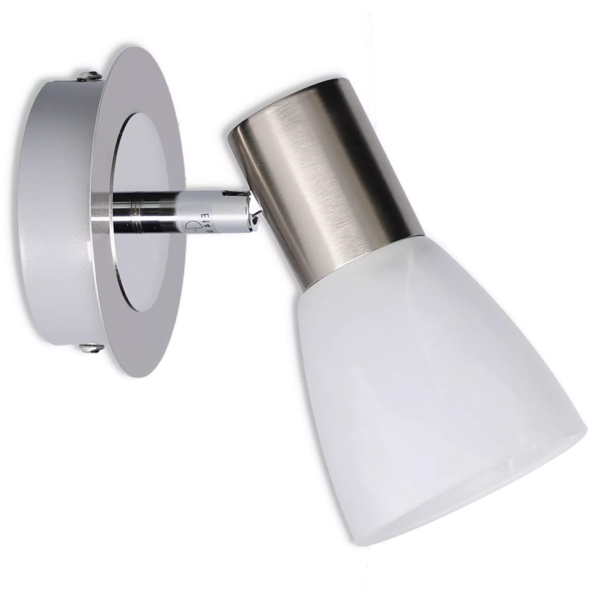 Wohnraumstrahler 'Julia' 1-flammig