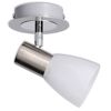LED-Spot 'Julia' 1-flammig E14 40 W 7,5 cm