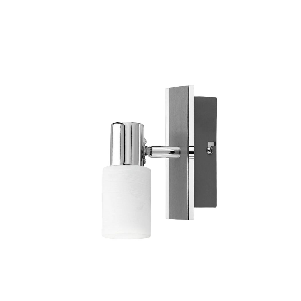 LED-Spot 'Lara' 1-flammig G9 3,5 W 11 x 16 cm