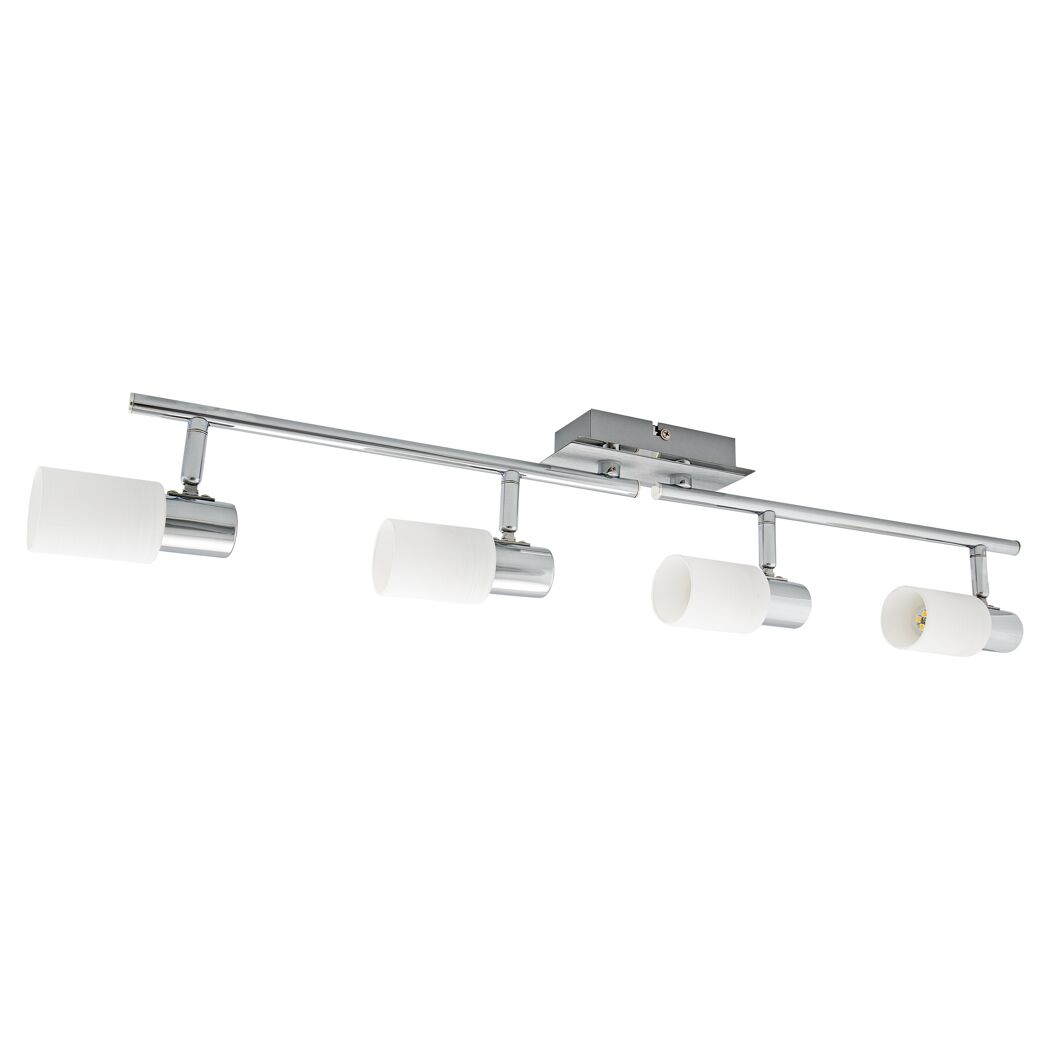 LED-Spot 'Lara' 4-flammig G9 3,5 W 71,5 x 14 cm